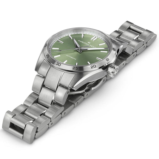Hamilton Jazzmaster Performer Auto H36105160