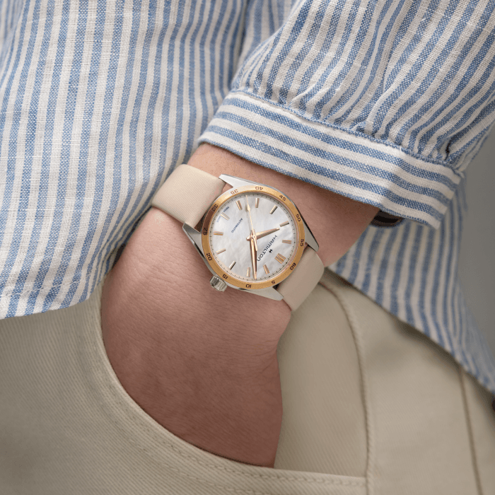 Jazzmaster Performer Auto