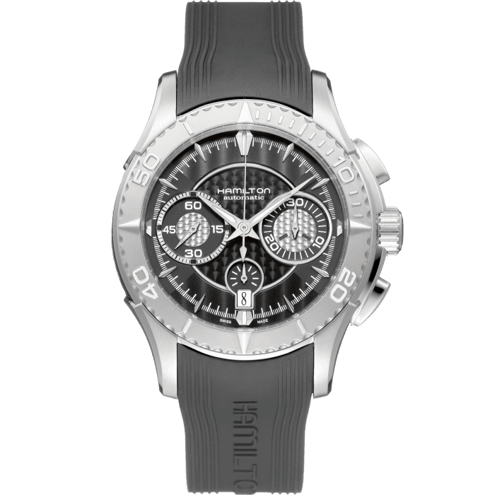 Jazzmaster Jazzmaster Seaview Auto Chrono