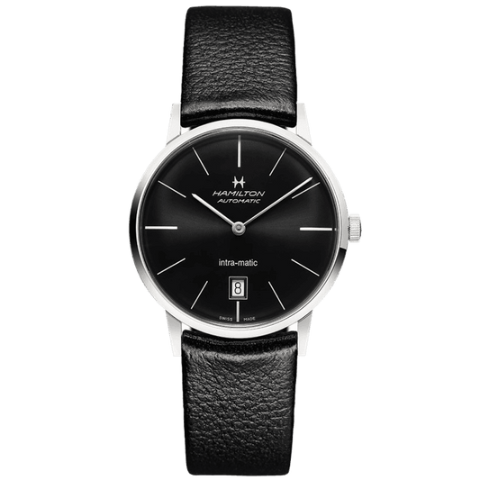 Hamilton American Classic Intra-Matic Auto H38455731