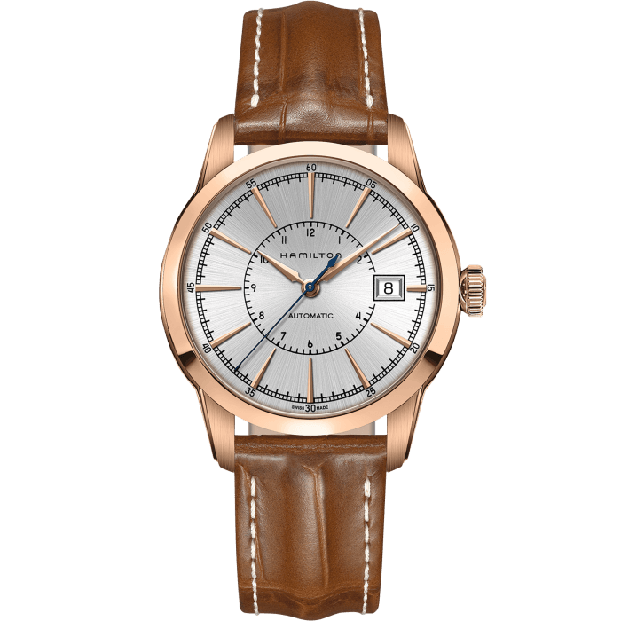 American Classic RailRoad Auto