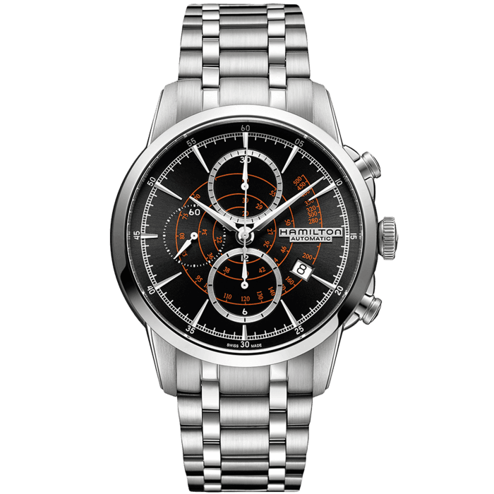 American Classic RailRoad Auto Chrono