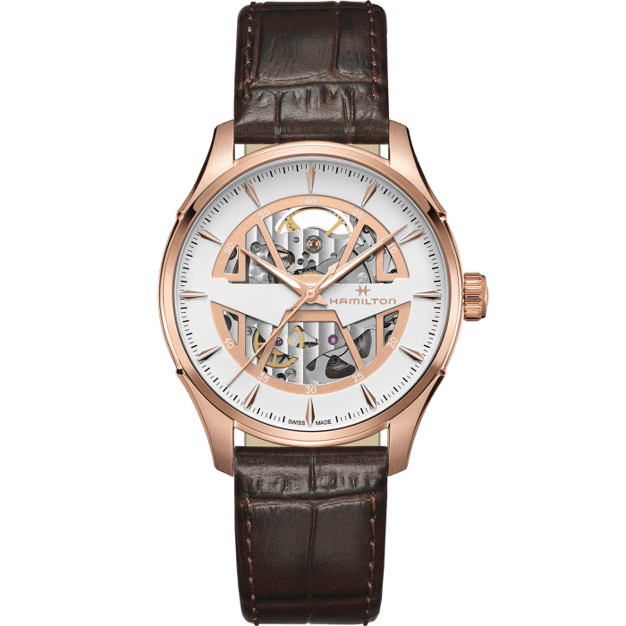 Jazzmaster Skeleton Auto