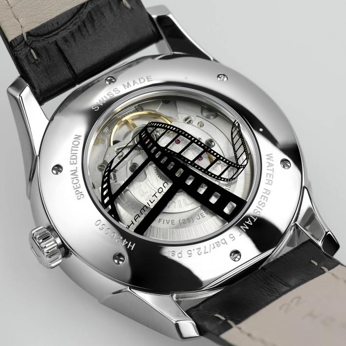 Jazzmaster Regulator Cinema