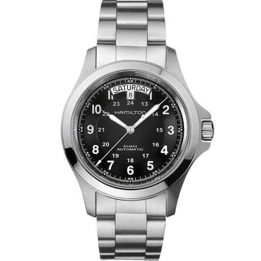 Hamilton Khaki Field King Auto H64455133