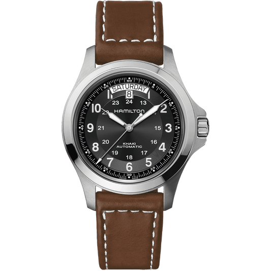 Hamilton Khaki Field King Auto H64455533