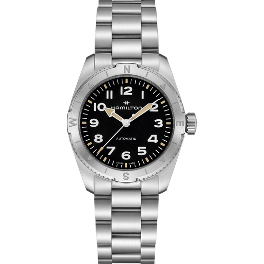 Hamilton Khaki Field Expedition Auto H70225130