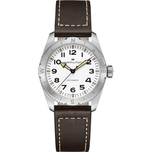 Hamilton Khaki Field Expedition Auto H70225510