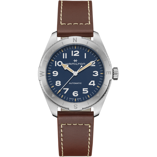 Hamilton Khaki Field Expedition Auto H70315540