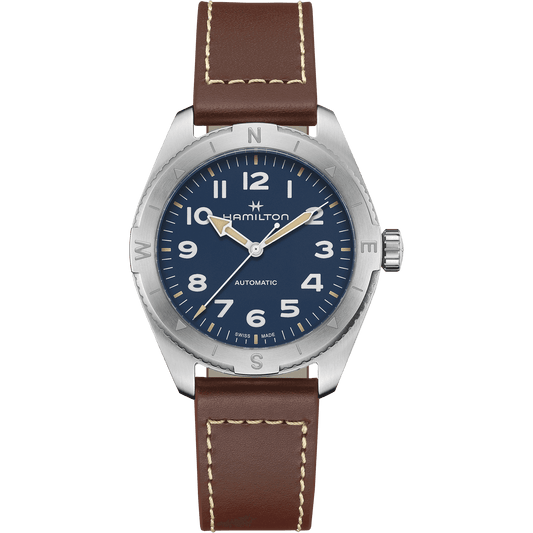 Hamilton Khaki Field Expedition Auto H70315540
