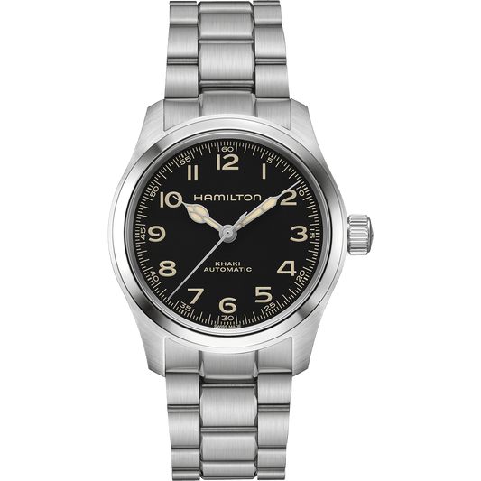 Hamilton Murph 38mm H70405130