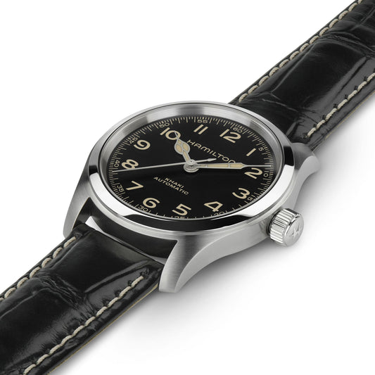 Hamilton Khaki Field Murph 38mm H70405730