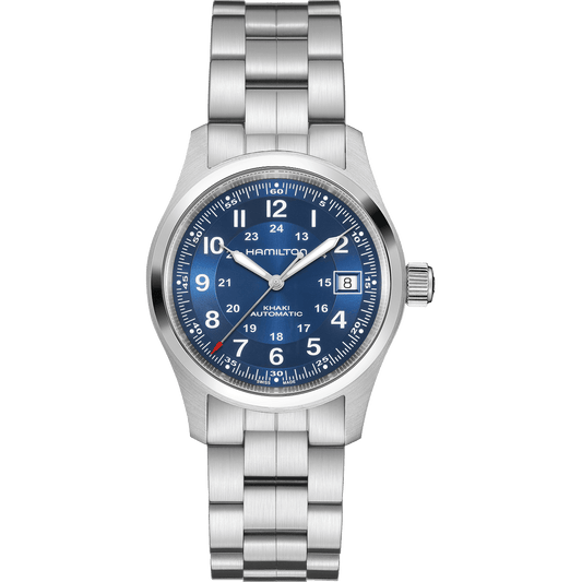 Hamilton Khaki Field Auto 38mm Automatic | 38mm H70455140
