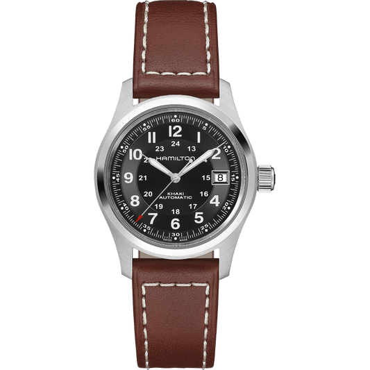 Khaki Field Auto H70455533