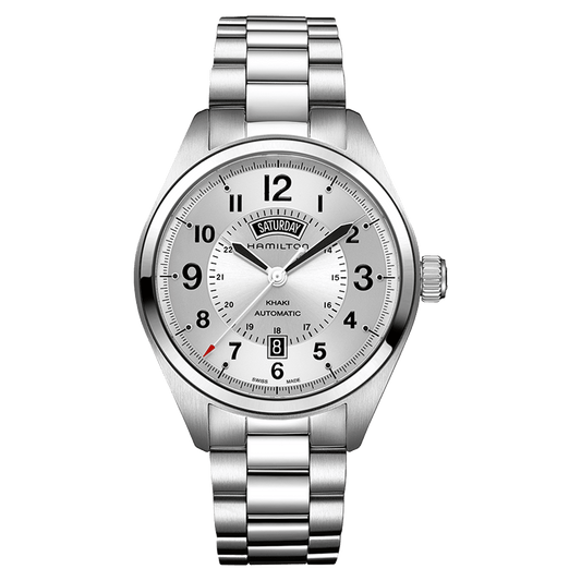 khaki-field-day-date-auto