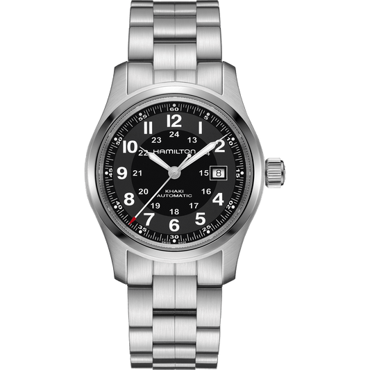 Khaki Field Auto H70515137