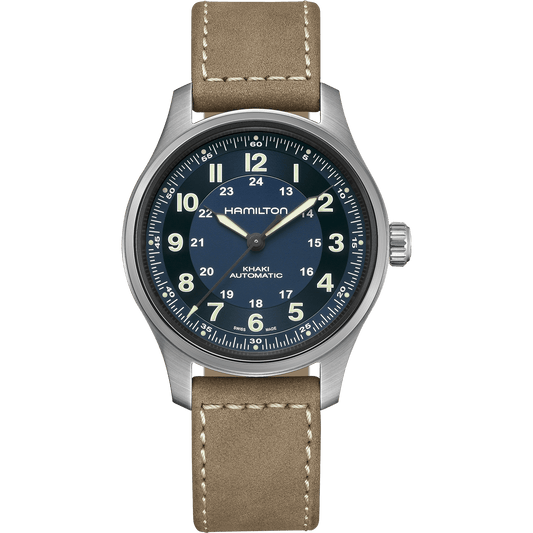 Hamilton Khaki Field H70545540