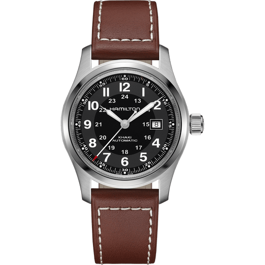 Khaki FieldAuto H70555533
