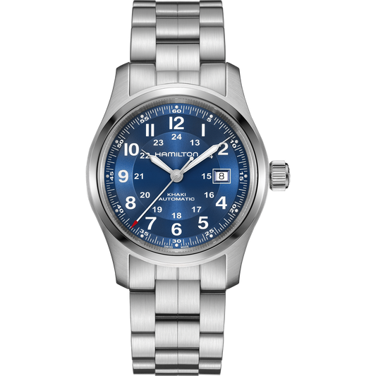Hamilton Khaki Field Auto 42mm H70605140