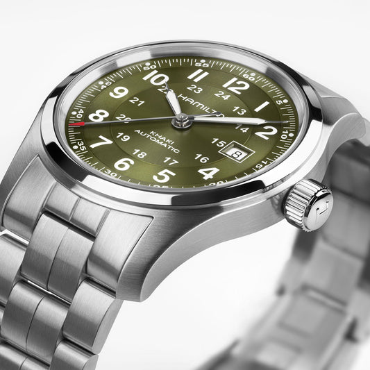 Hamilton Khaki Field Auto 42mm H70605160
