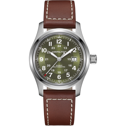 Hamilton Khaki Field Auto 42mm H70605560
