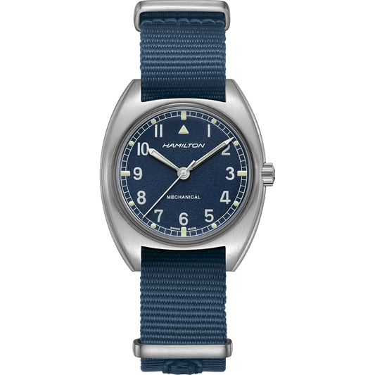 Hamilton Khaki AviationPilot Pioneer Mechanical H76419941