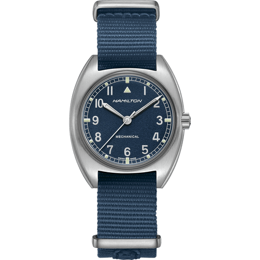 Hamilton Khaki AviationPilot Pioneer Mechanical H76419941