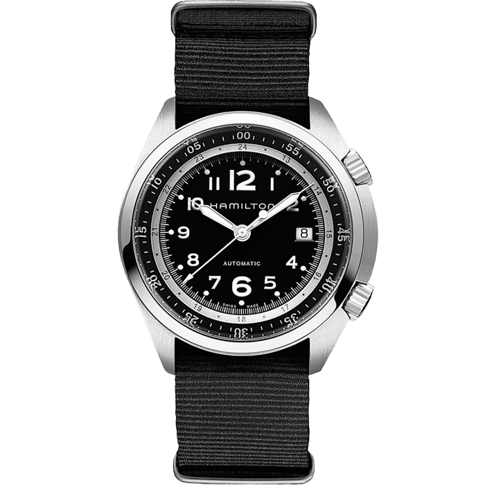 Khaki Aviation Pilot Pioneer Auto