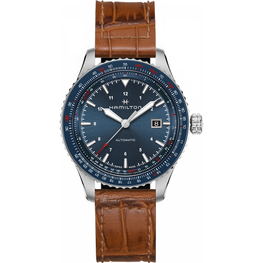 Hamilton Khaki AviationConverter Auto Chrono H76645540