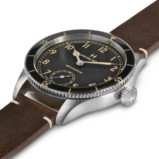 Hamilton Khaki AviationPilot Pioneer H76719530