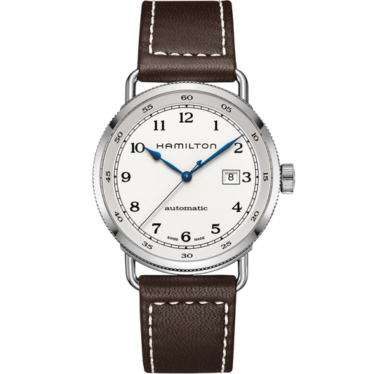 Hamilton Khaki Navy Pioneer Auto H77715553