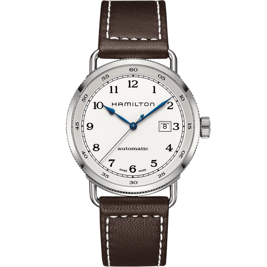 Hamilton Khaki Navy Pioneer Auto H77715553