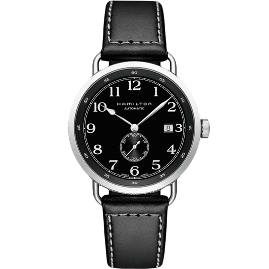 khaki-navy-pioneer-small-second-auto