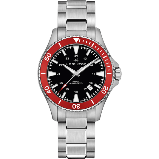 Hamilton Scuba auto H82405130
