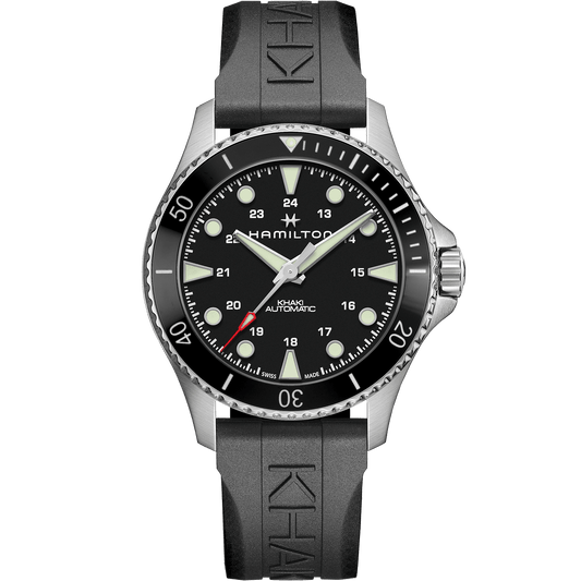 Hamilton Khaki NavyScuba Auto H82515330