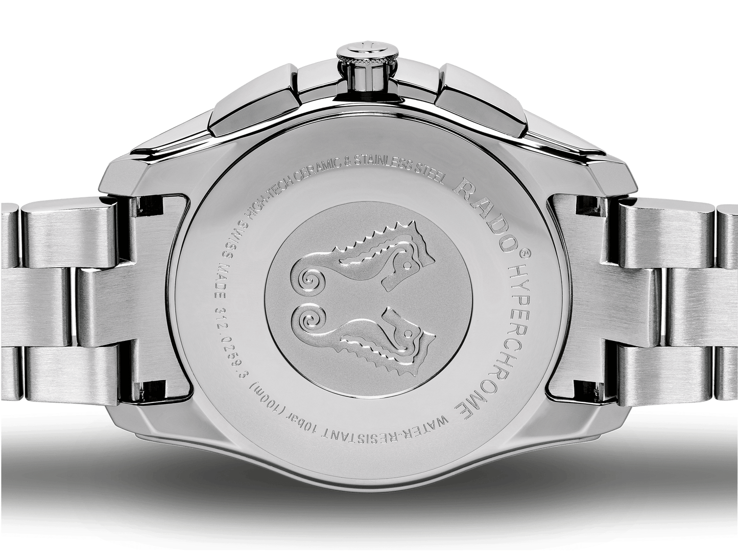 HyperChrome Chronograph R32259203