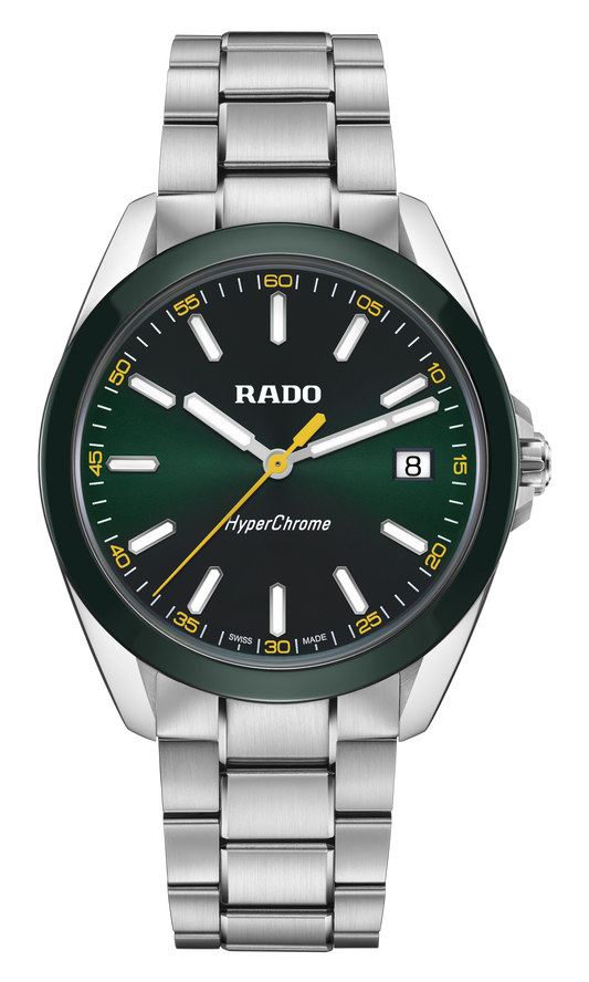 Rado HyperChrome R32280313