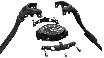 G-Shock GBA-950 Series GBA950-1A