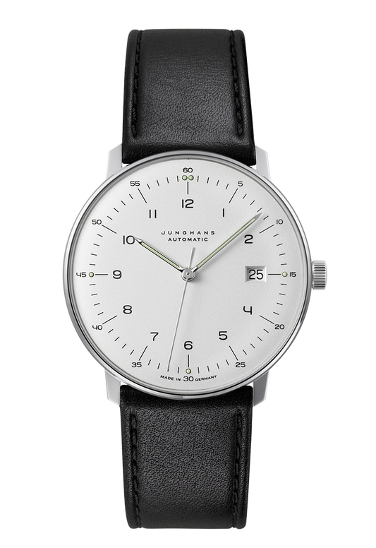 Junghans Max Bill Automatic 27/4700.02