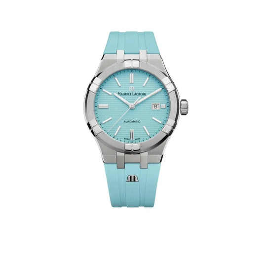 Maurice Lacroix Aikon Automatic Date AI6008-SS00F-431-C AI6008-SS00F-431-C