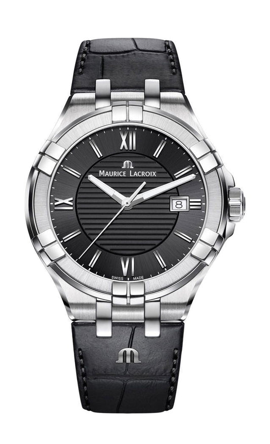 Maurice Lacroix Aikon Gents 42 mm AI1008-SS001-330-1