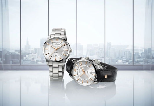 Maurice Lacroix Pontos Day Date 41mm PT6358-SS002-23E-1