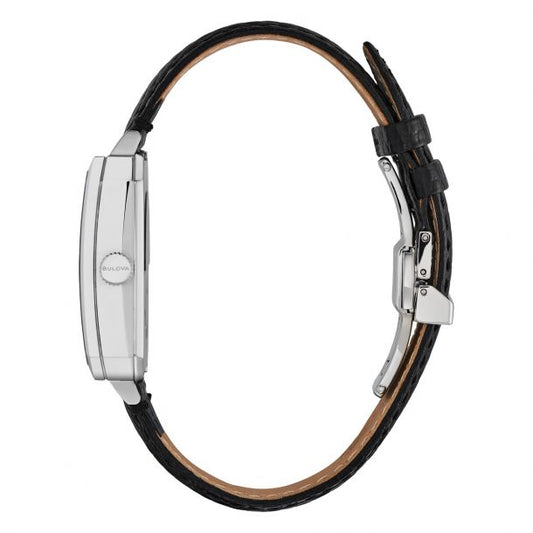 Bulova Bulova Men's Joseph Bulova Breton Limited Edition Watch 96B331