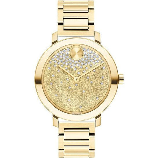 Movado Movado BOLD Evolution Quartz Ladies Watch 3600705