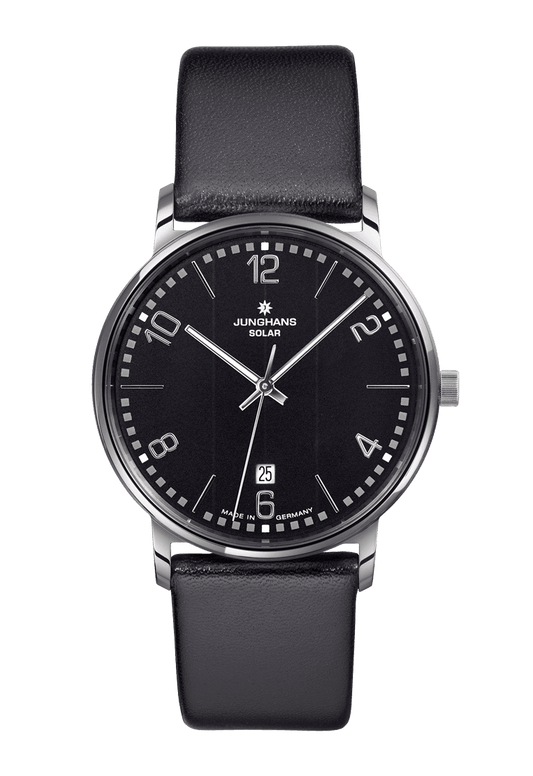 Junghans Milano Solar 14/4062.00