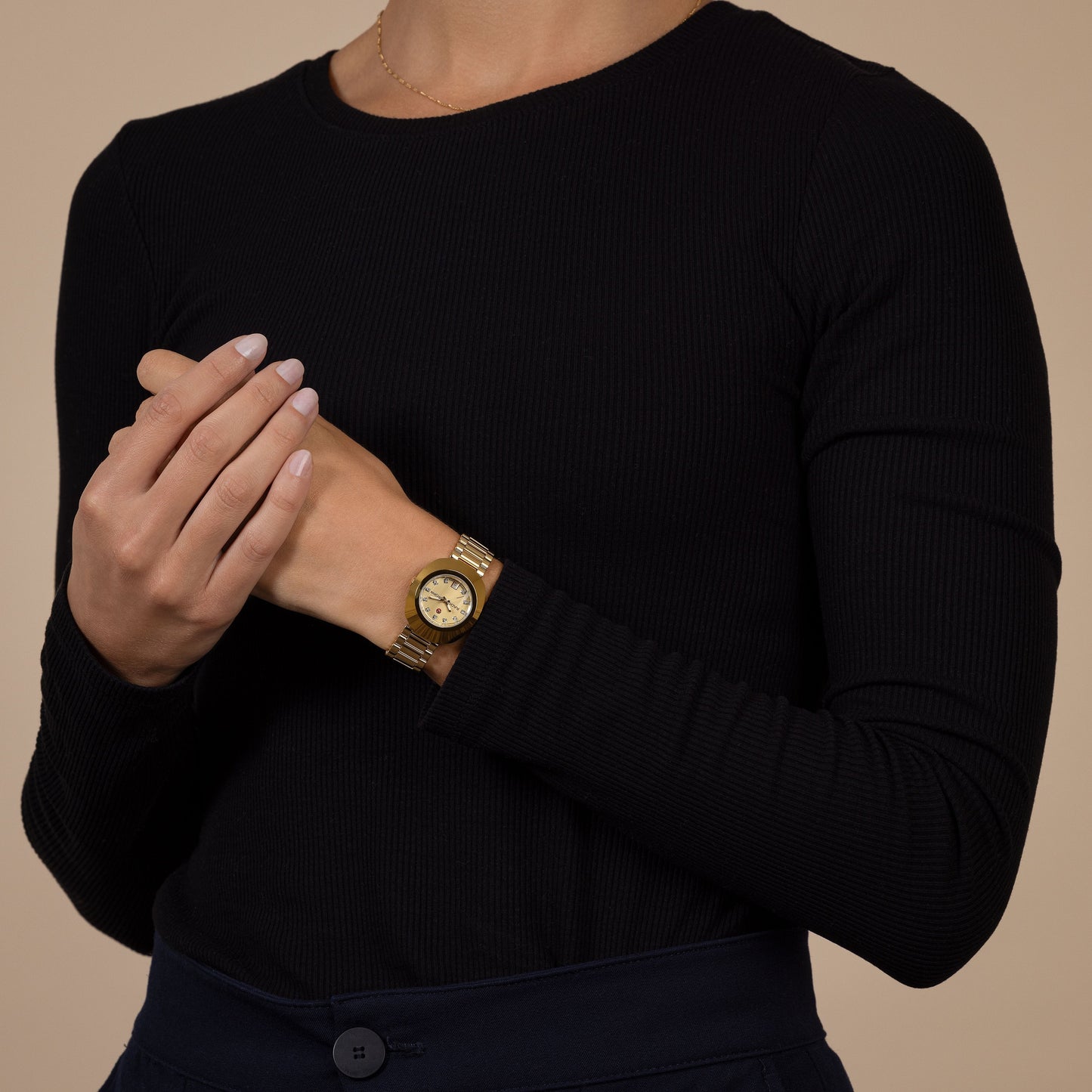 The Original Automatic R12416633