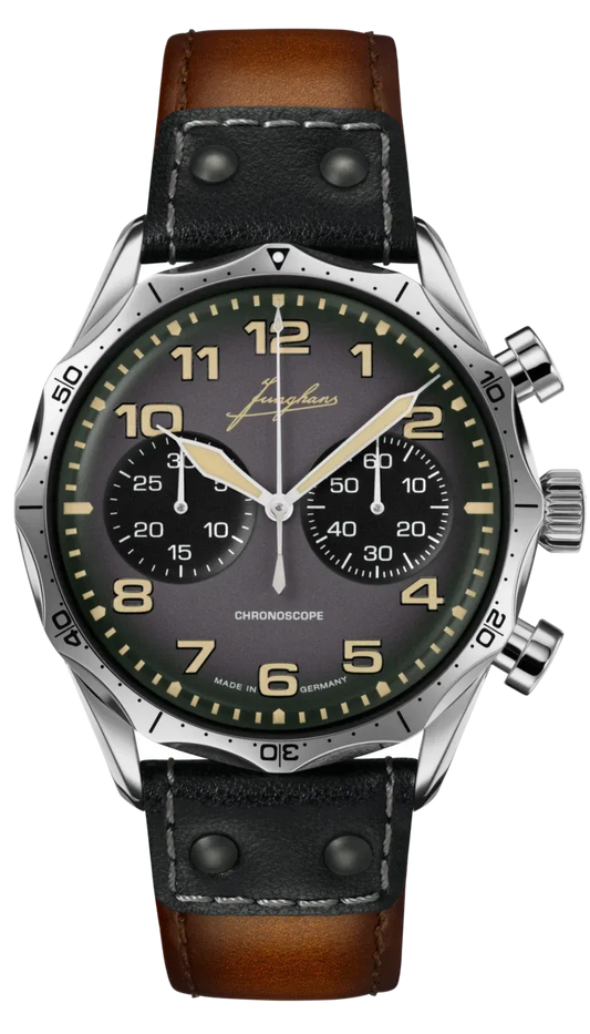 Pilot Chronoscope 27/3493.00