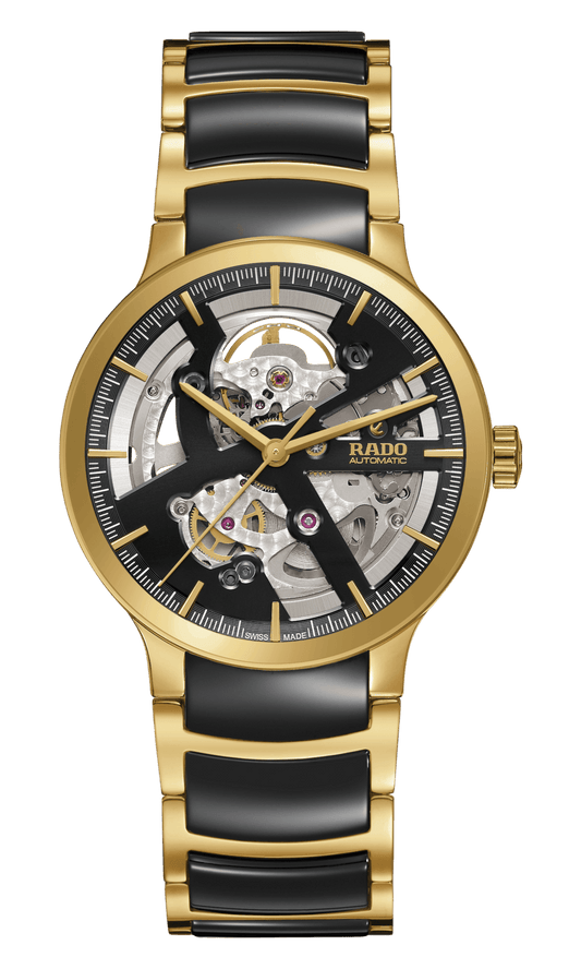 Centrix Automatic Open Heart R30180162
