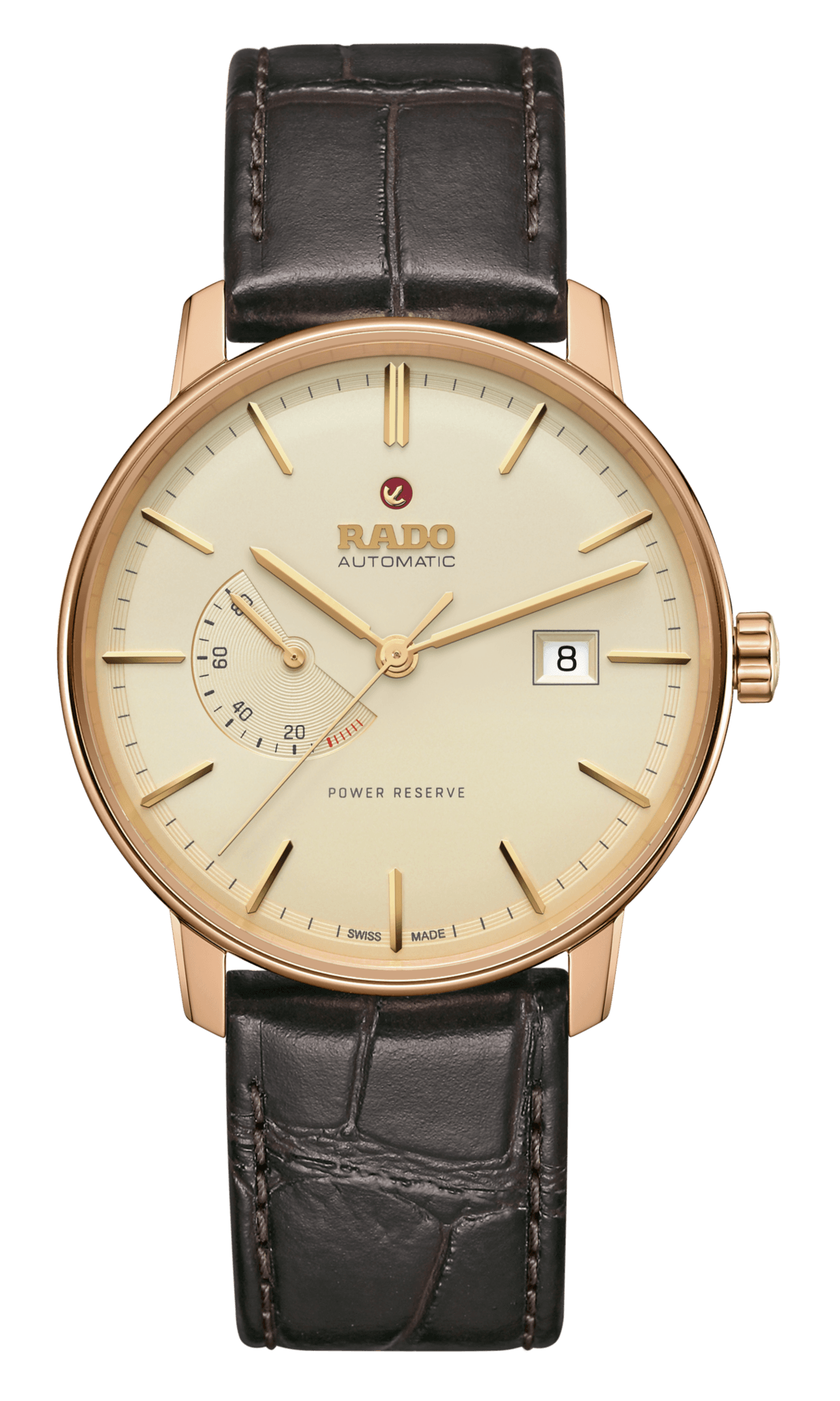 Coupole Automatic Power Reserve R22879315