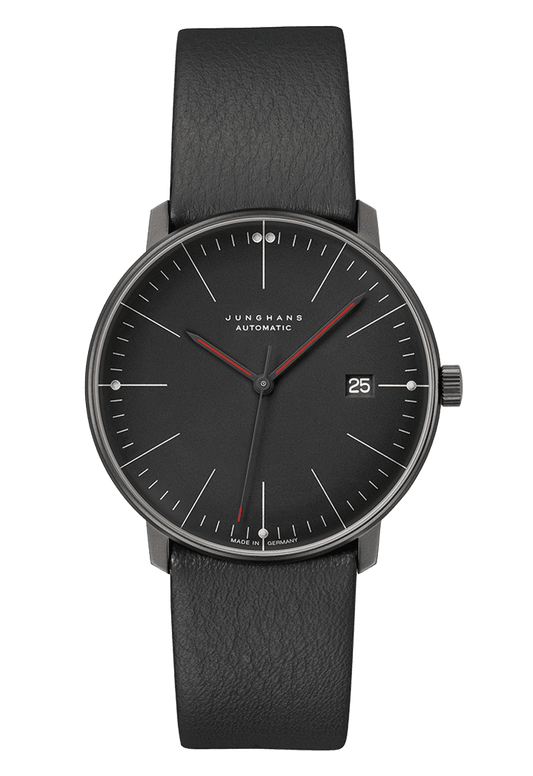 Junghans Max bill Automatic Bauhaus 27/4308.02